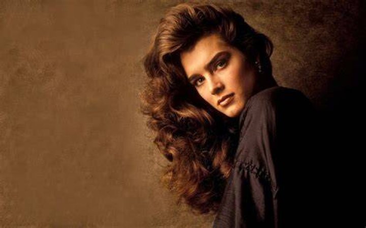 Brooke Shields Wallpapers Wallpaper Cave