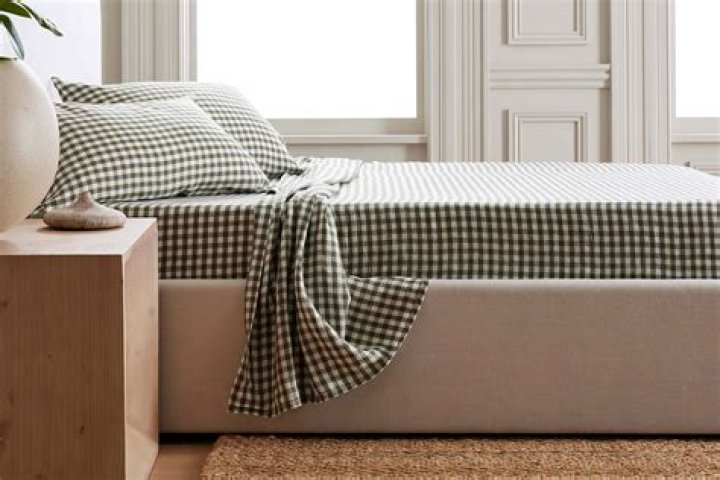 Brooklinen Sheets Are Now on Amazon
