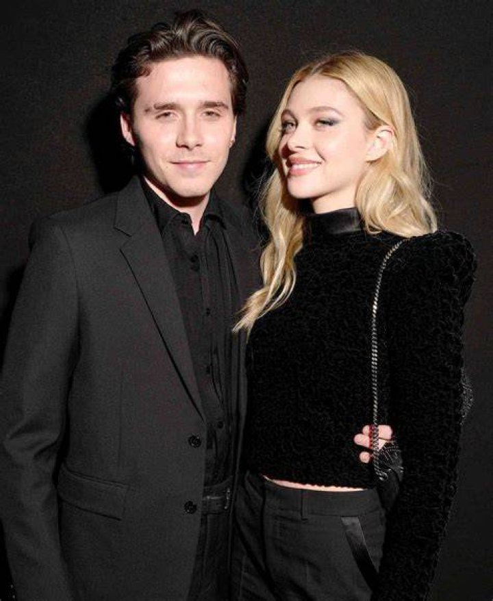 Brooklyn Beckham fianc&eacute;e Nicola Peltz parents Nelson Peltz Claudia