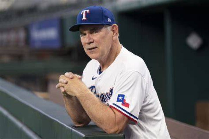 Bruce Bochy Brings Pedigreeand Expectationsto Arlington D Magazine