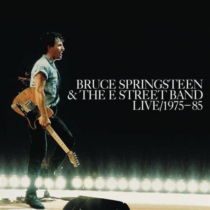 Bruce Springsteen song My Girl, lyrics