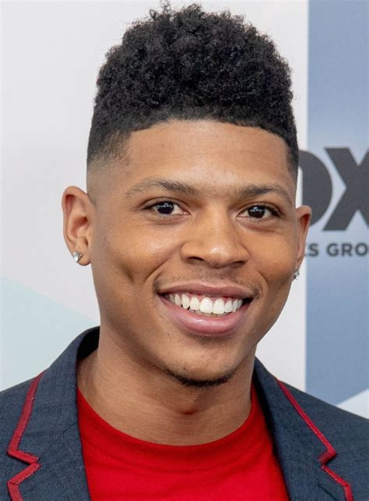 Bryshere Y. Gray AlloCin&eacute;