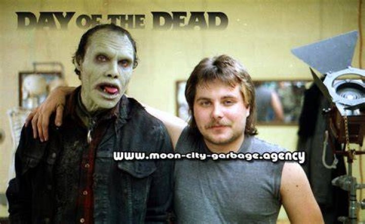 Bub Day of the Dead