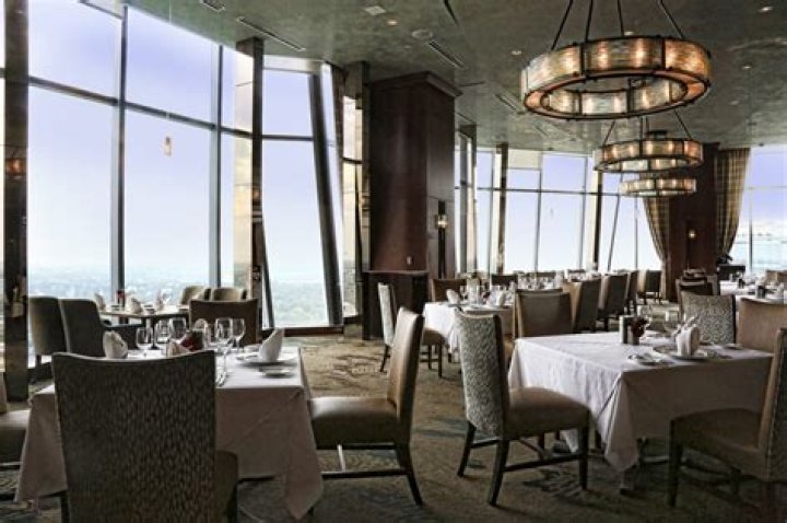 BUCKHEAD CLUB Simply Buckhead