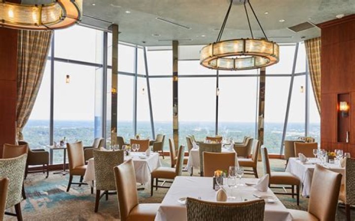 Buckhead Club Social Club Atlanta, GA