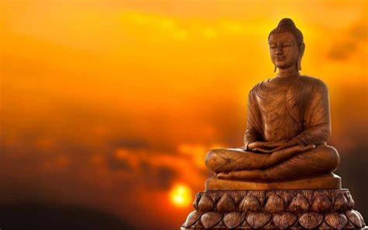 Buddha Image Wallpaper Hd, Buddha Wallpaper Iphone, Lord Buddha