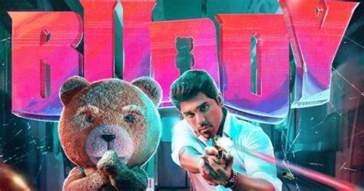 Buddy Movie OTT Release Date 2023 Buddy OTT Platform Name
