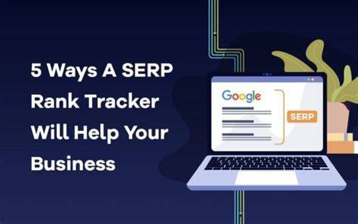 Bulk Free SERP Rank Tracker