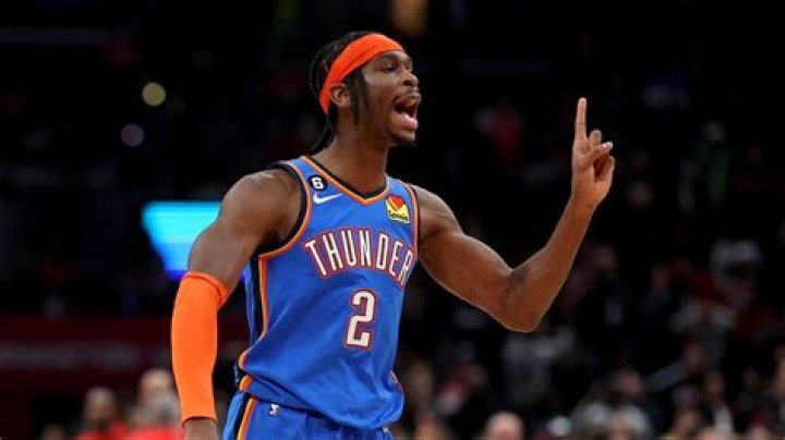 Bulls News Shai GilgeousAlexander Sounds Off on CHI Star