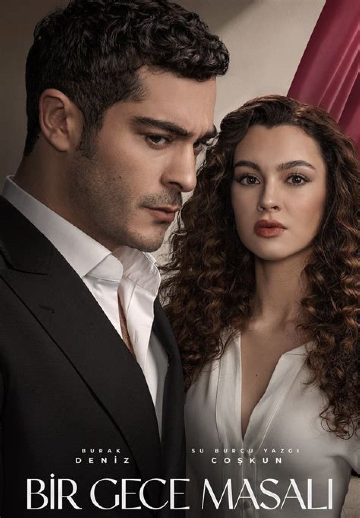 Burak Deniz IMDb