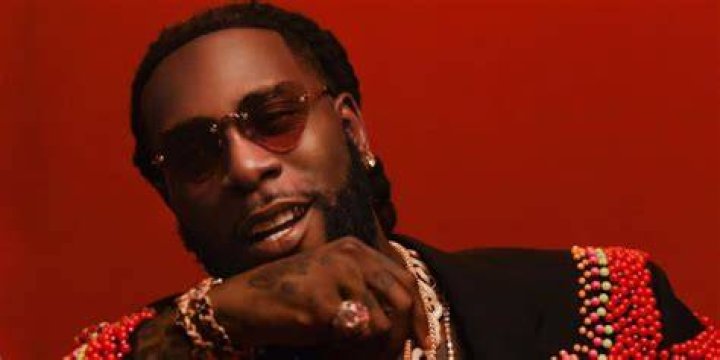 Burna Boy Latest Songs / Burna Boy Spotify Nigerian singer burna boy