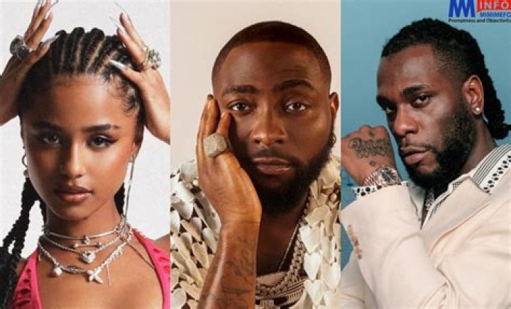 Burna Boy, Tyla And Africa's Moment At The 2024 GRAMMYs