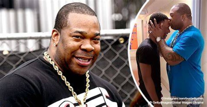 Busta Rhymes Sends Son To College [sitename] Essence