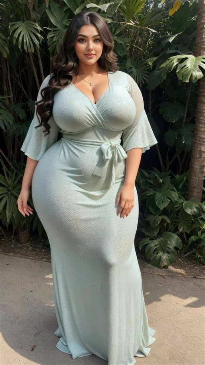 Busty Ema Curvy Model Plus Size Model Big Curvy Fashion Wiki