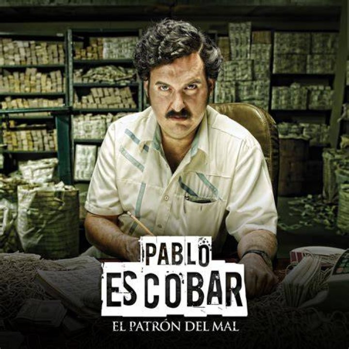 Buy Pablo Escobar, El Patrón del Mal (La Parabola de Pablo) / Pablo
