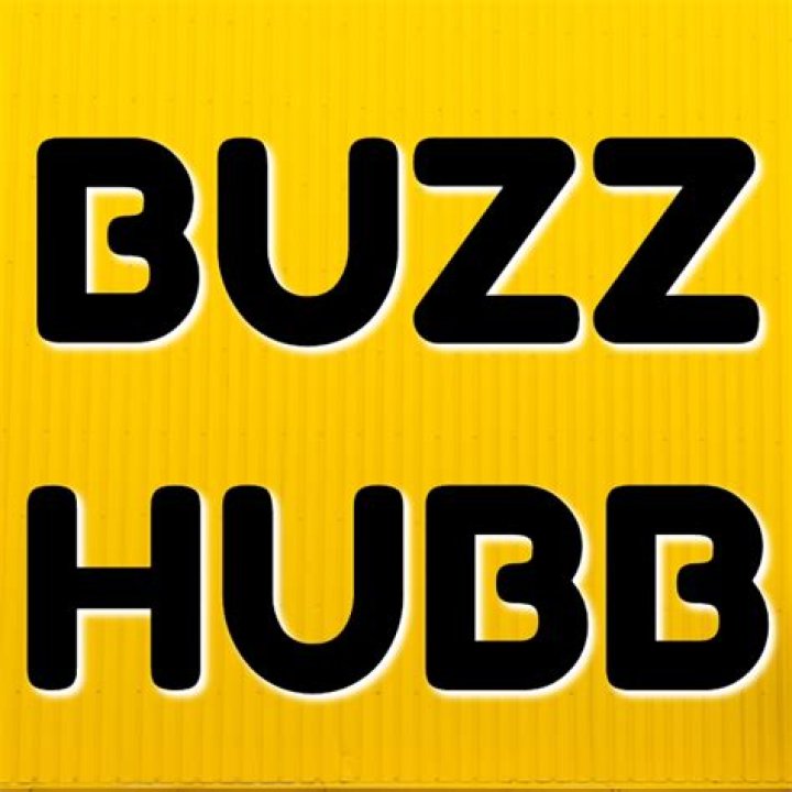 Buzz Hubb