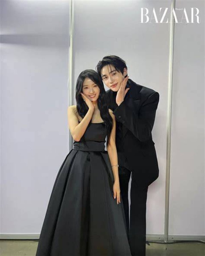 Byeon Woo Seok and Kim Hye Yoon in Talks New TimeTravel