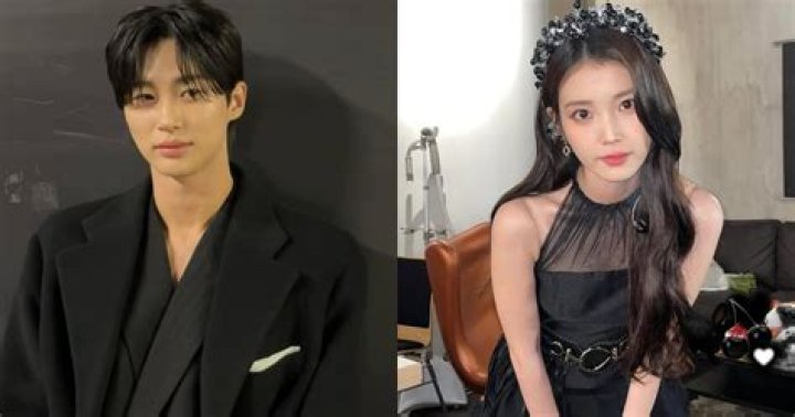 Byeon WooSeok Wife Is The Actor Married?