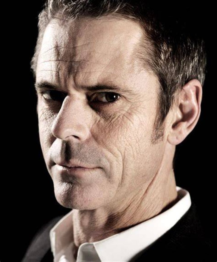C. Thomas Howell Interview 80s Movie Icon Returns to the Spotlight in