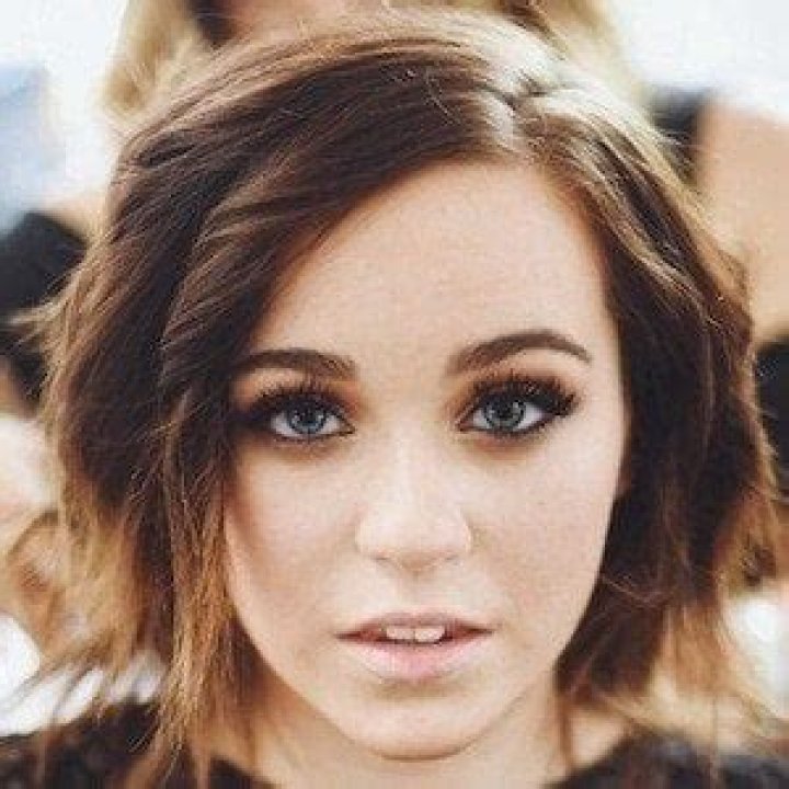 Cailee Rae Height, Age, Bio, Weight, Body Measurements, Net Worth