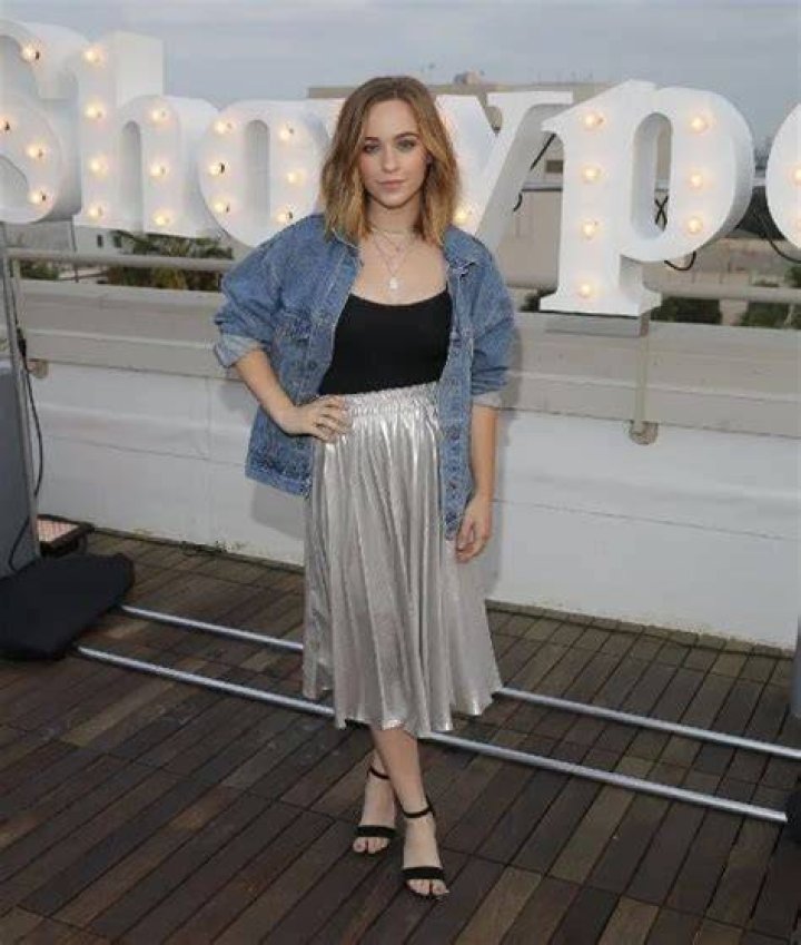 Cailee Rae (Singer) Wiki, Biography, Age, Husband, Height, Family & Trivia