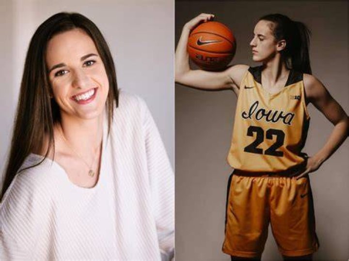Caitlin Clark Age, Wiki, Bio, Trivia, Photos FilmiFeed