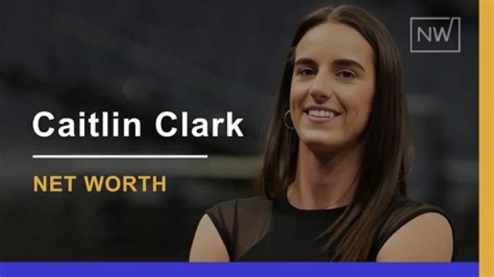 Caitlin Clark Net Worth 2024, Age, Height, Boyfriend, Family & Career