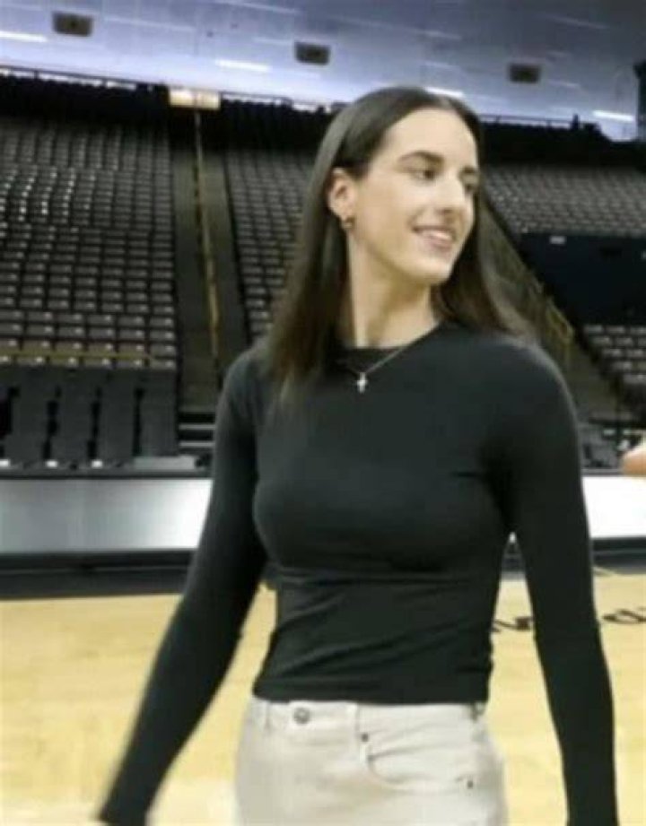 caitlin clark reddit video
