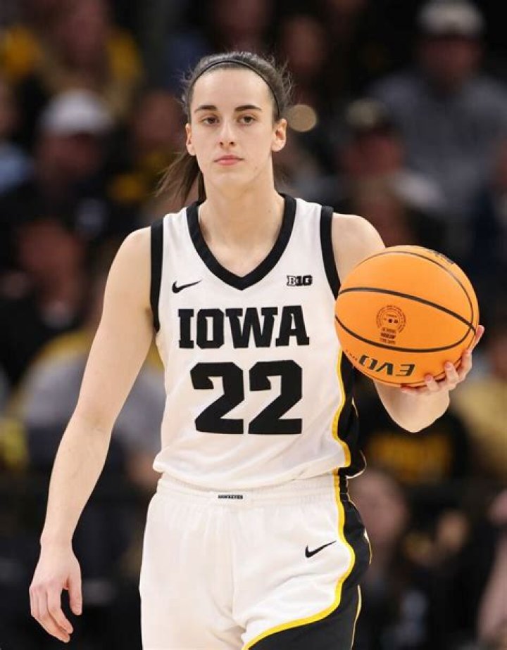 Caitlin Clark We know her, we love her but we just can&rsquo;t pay her The