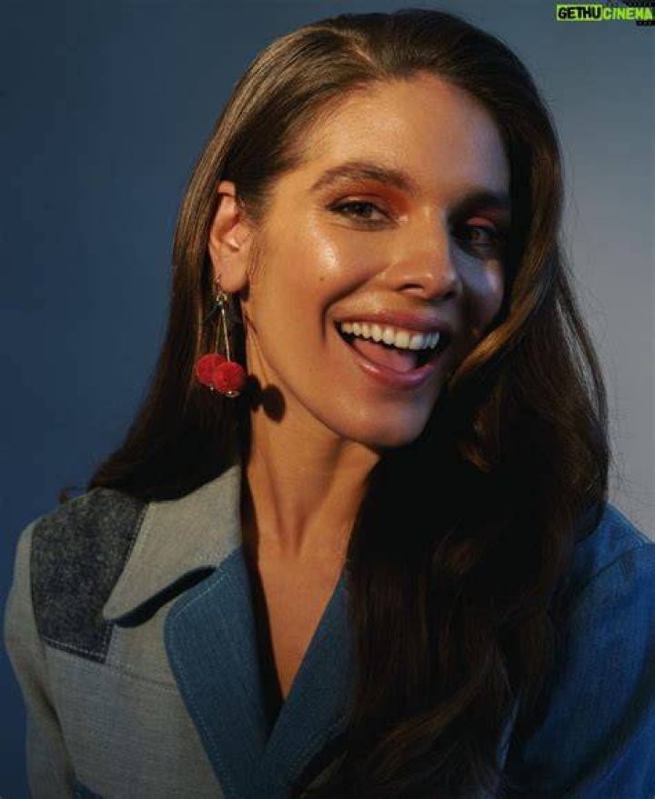 Caitlin Stasey