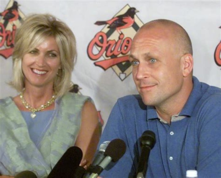 Cal Ripken Jr. & Wife Kelly Divorce 5 Fast Facts You Need to Know