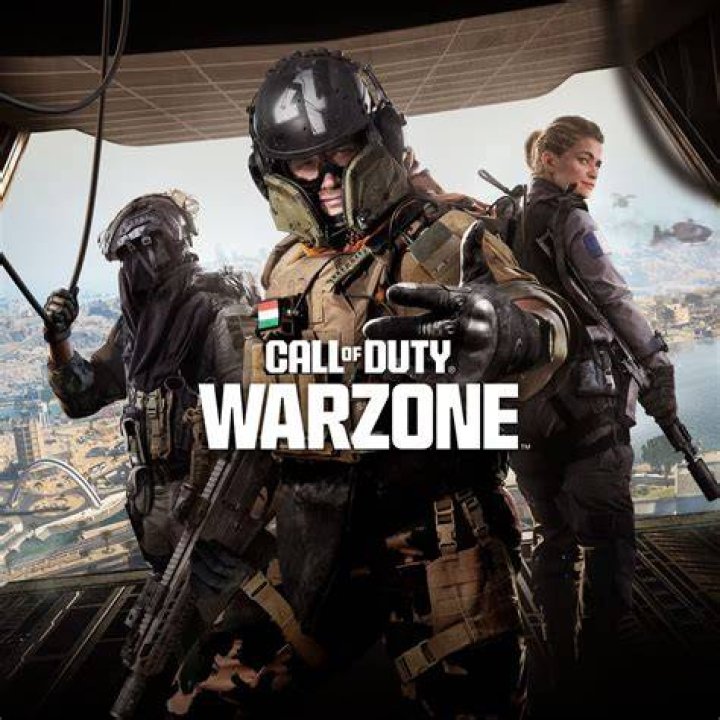 Call of Duty fandom wiki