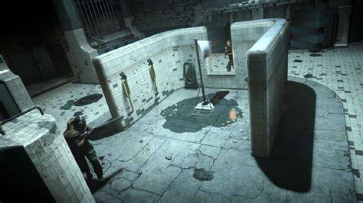 Call of Duty Warzone Gulag Gas Bug Season 4 Reloaded Final