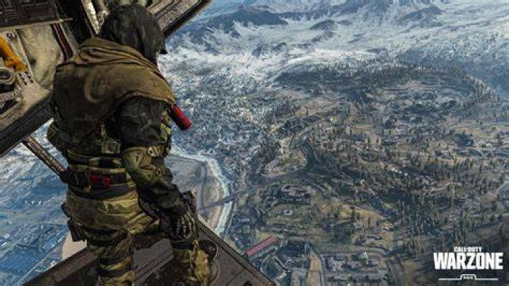 call of duty warzone invisible skin battle pass pacific