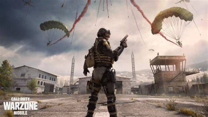 Call of Duty Warzone Kali Sticks 2