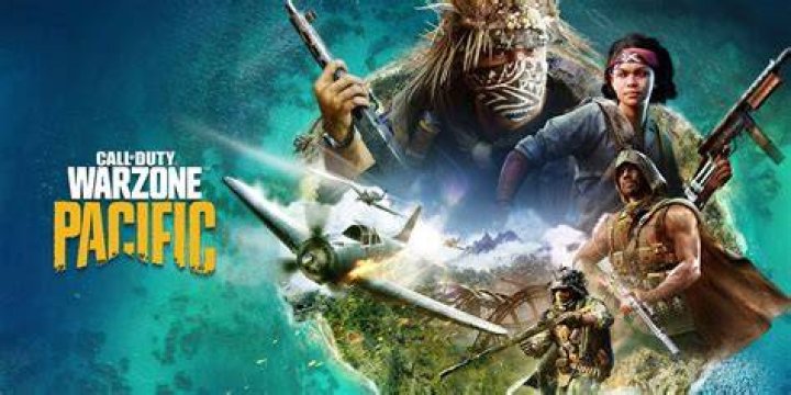 call of duty warzone pacific season 1