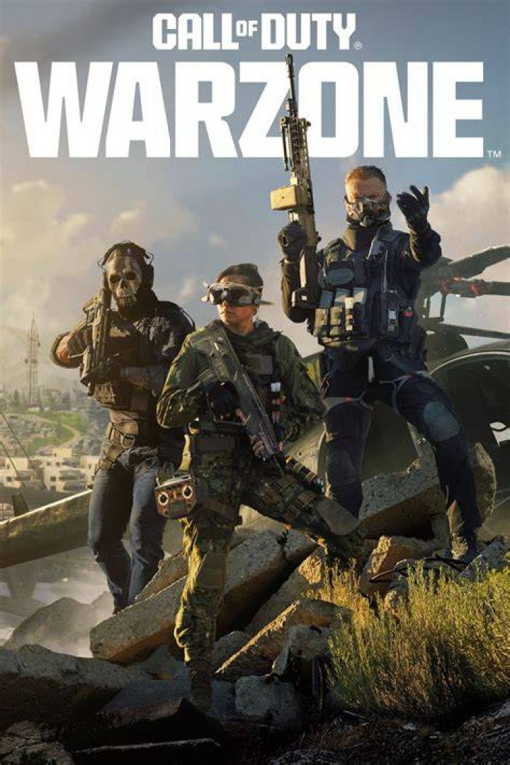 Call of Duty / Warzone