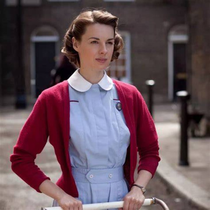 Call the Midwife&rsquo;s Jenny Agutter on how her marriage &lsquo;saved&rsquo; her after