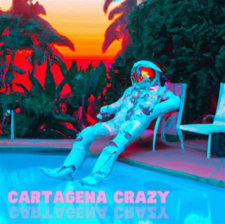 Calvin Ryan Cartagena Crazy (2022) The Other Side Reviews