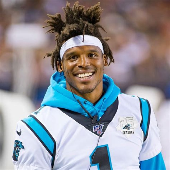 Cam Newton speaks as AU spring practice gets underway