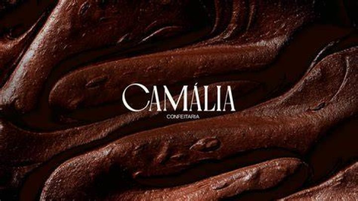 Camalia on Behance