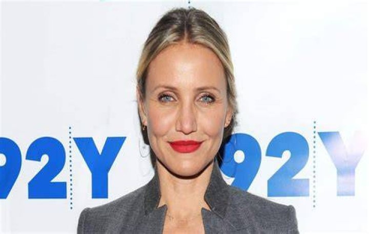 Cameron Diaz biography, net worth, husband, age, young, height 2024