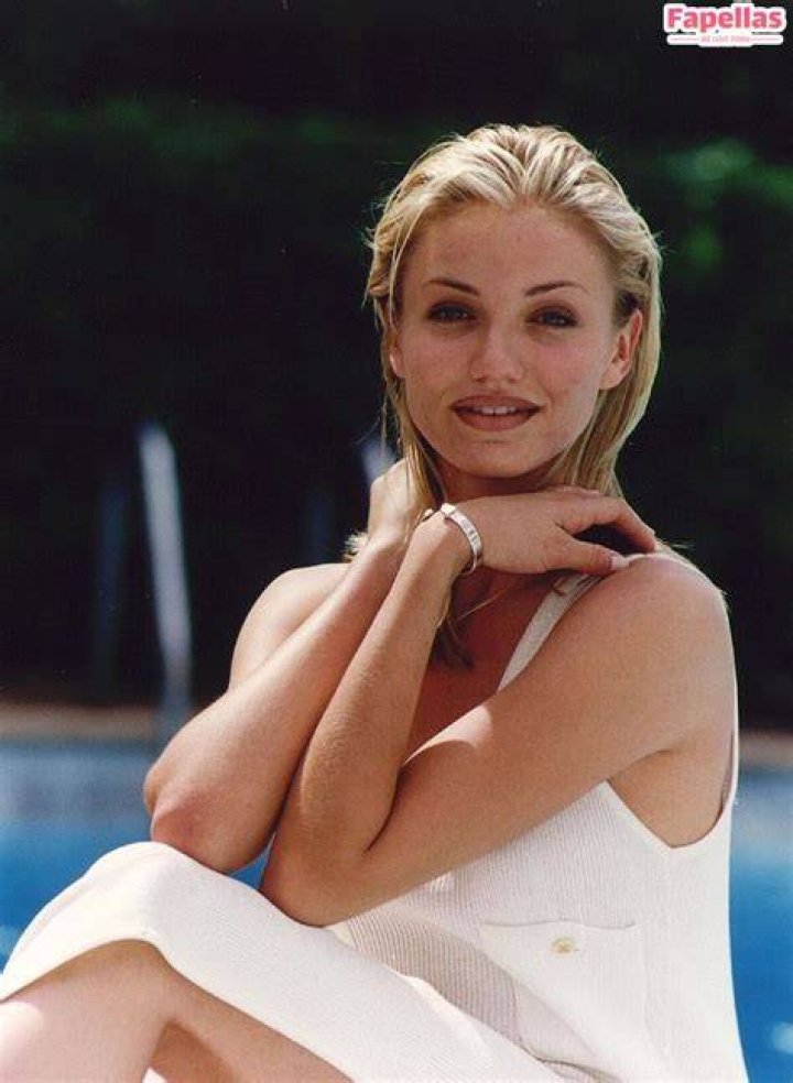 Cameron Diaz / faentasy Nude, OnlyFans Leaks, The Fappening Photo