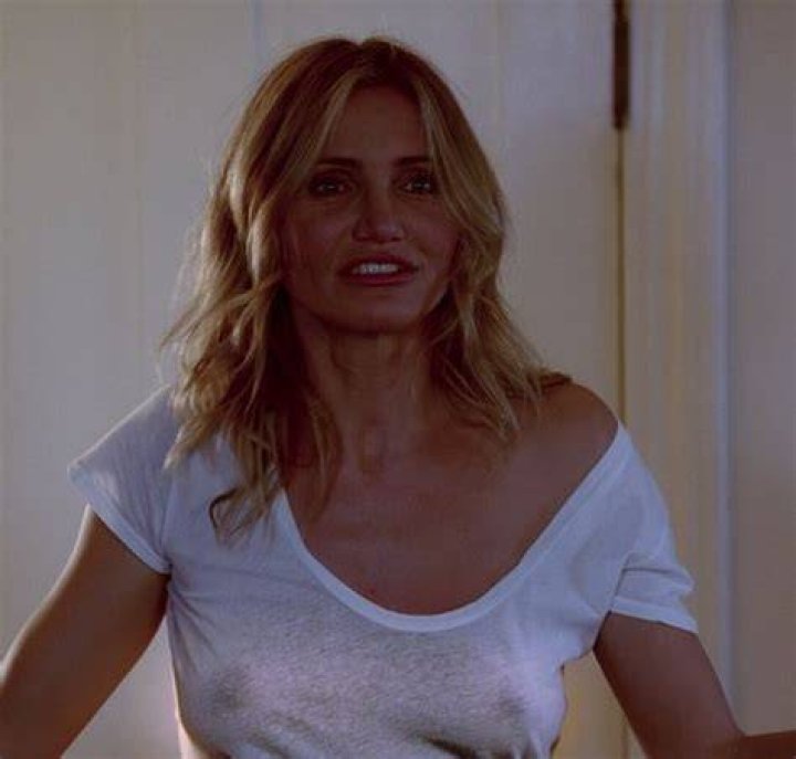 Cameron Diaz Naked Sexy (152 Photos) Sexy Youtubers🔥