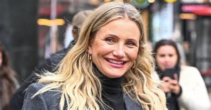 Cameron Diaz net worth in detail. How rich is the star?