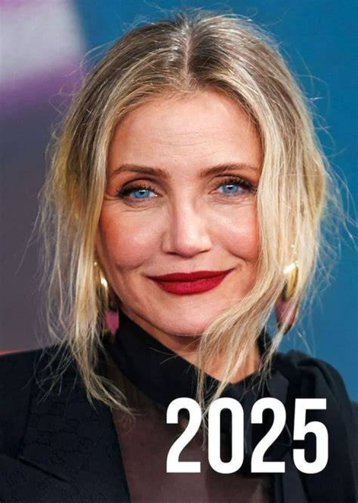 Cameron Diaz Now Where Is the Cast of There's Something About Mary