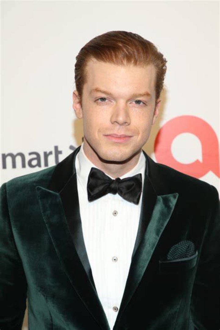 Cameron Monaghan WDW News Today