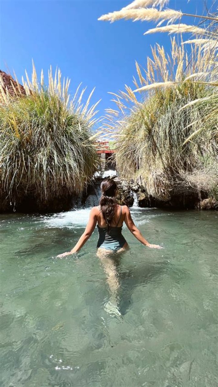Camila Bonatelli Leaks (12 Photos)