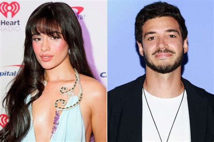 Camila Cabello and Dating App CEO Austin Kevitch Split