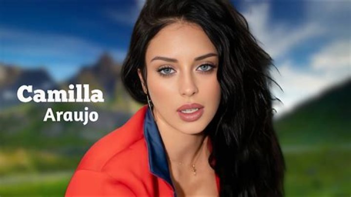 Camilla Araujo Em Portugu&ecirc;s YouTube